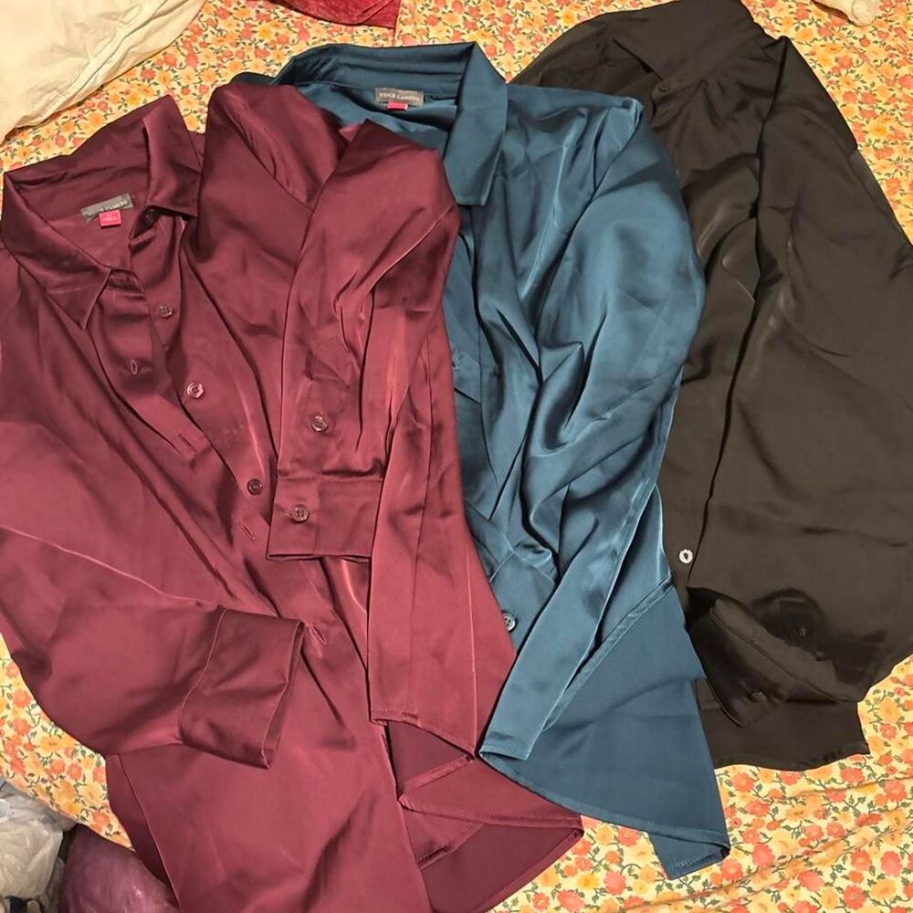 Old-navy Women's multi Blouse